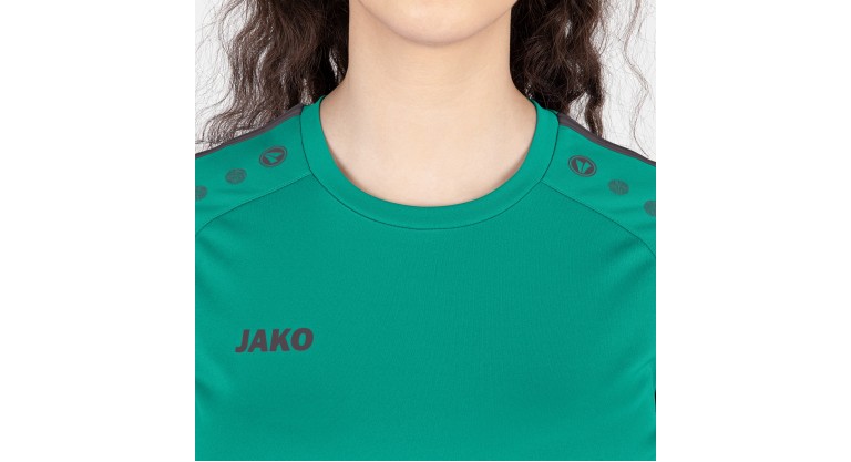 Футболка striker 2.0 жіноча