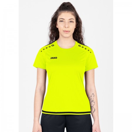 Футболка striker 2.0 жіноча - фото 2 Футболка striker 2.0 жіноча