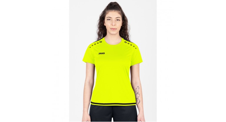 Футболка striker 2.0 жіноча Футболка striker 2.0 жіноча