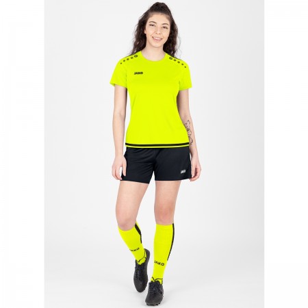 Футболка striker 2.0 жіноча - фото 4 Футболка striker 2.0 жіноча
