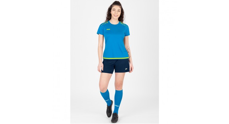 Футболка striker 2.0 жіноча