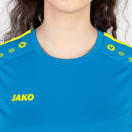 Футболка striker 2.0 жіноча