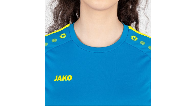 Футболка striker 2.0 жіноча