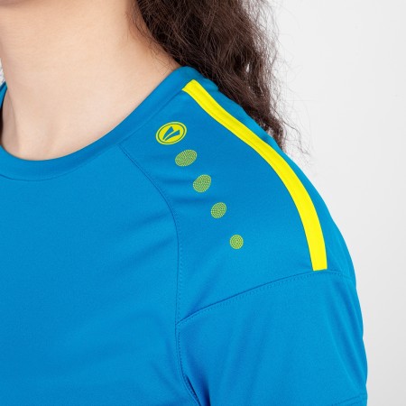 Футболка striker 2.0 жіноча