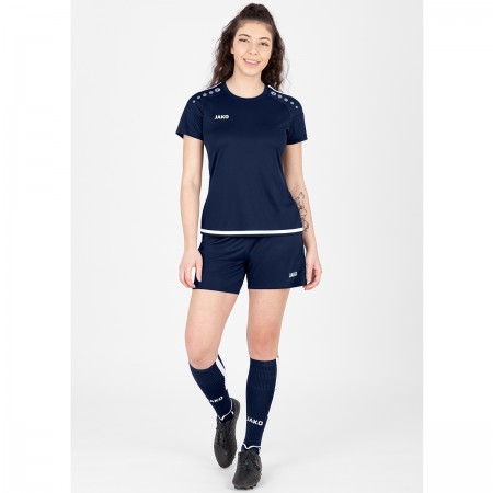 Футболка striker 2.0 жіноча - фото 4 Футболка striker 2.0 жіноча
