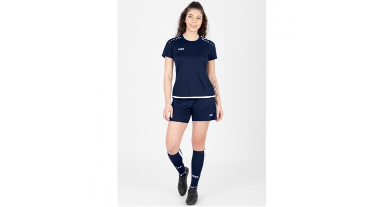 Футболка striker 2.0 жіноча Футболка striker 2.0 жіноча