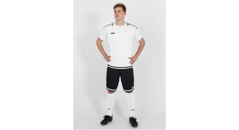 Футболка игровая Jako striker 2.0