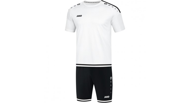 Футболка игровая Jako striker 2.0