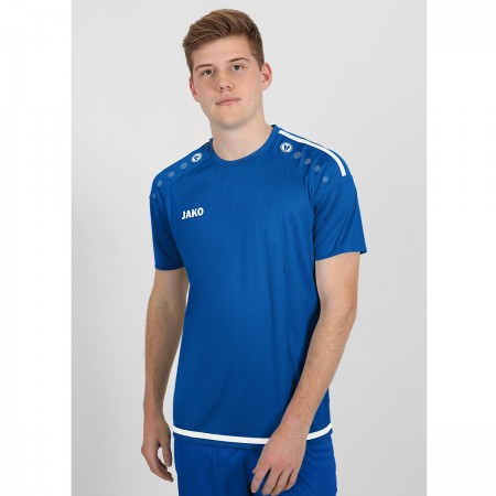 Футболка striker 2.0