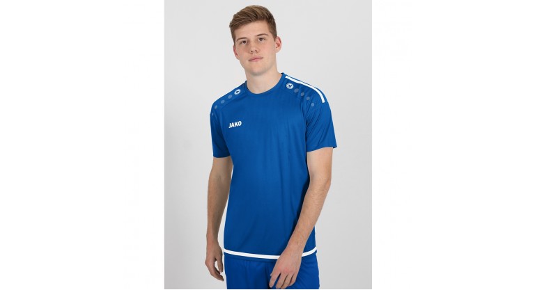Футболка striker 2.0