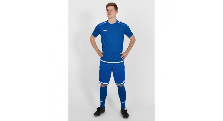 Футболка striker 2.0