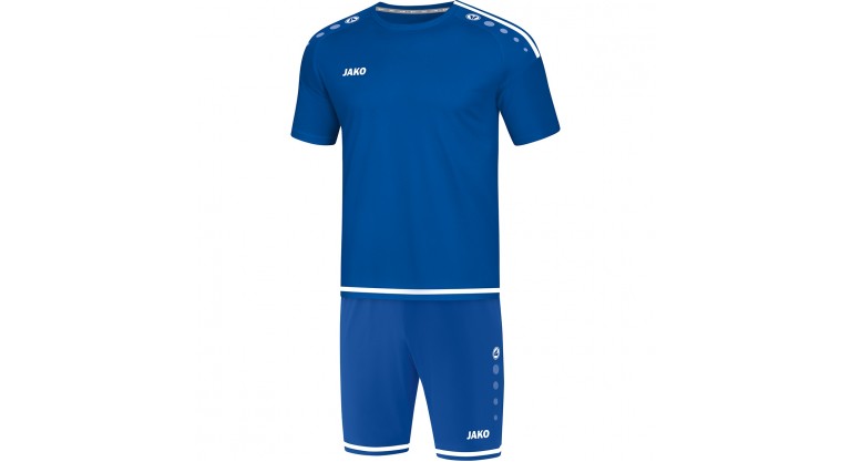Футболка striker 2.0