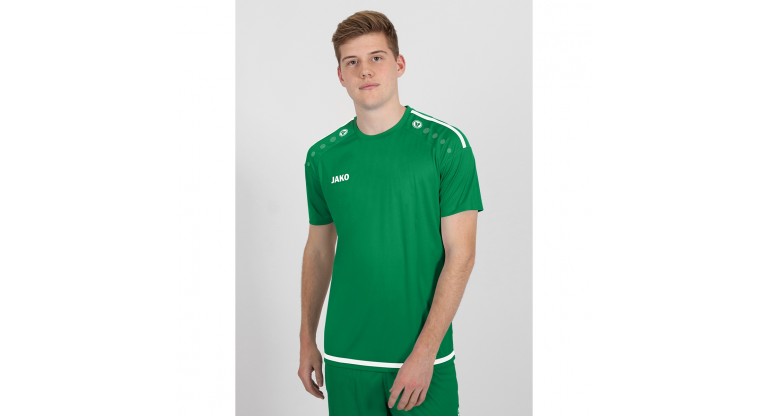 Футболка striker 2.0