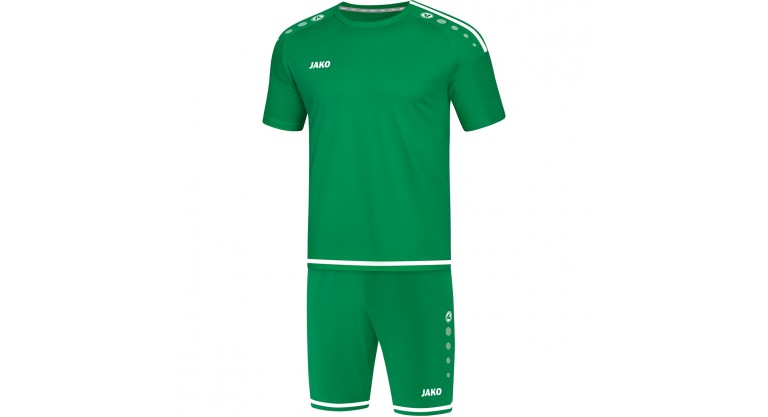 Футболка striker 2.0
