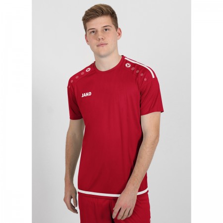 Футболка striker 2.0