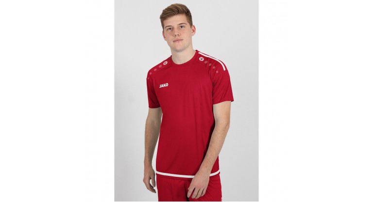Футболка striker 2.0