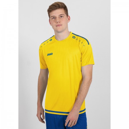 Футболка striker 2.0