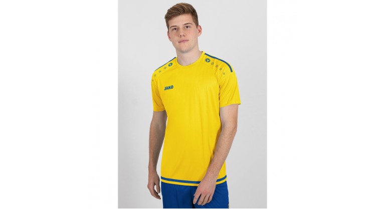 Футболка striker 2.0