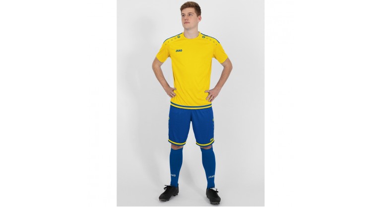 Футболка striker 2.0