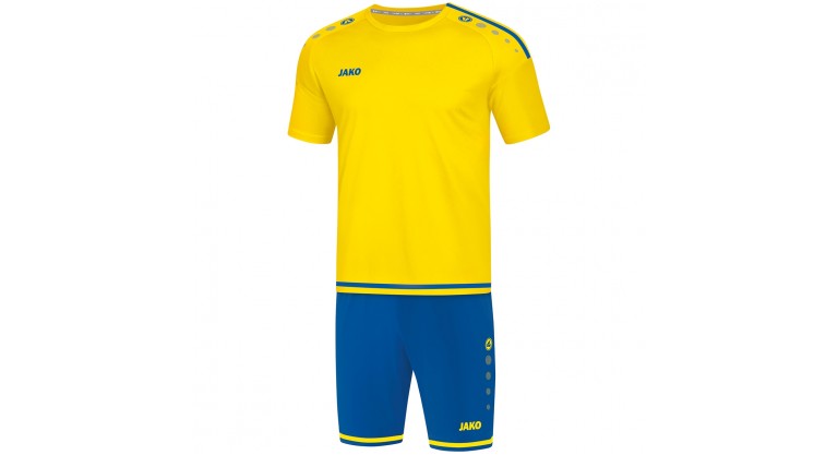 Футболка striker 2.0