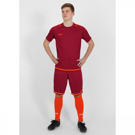Футболка striker 2.0 - фото 4 Футболка striker 2.0