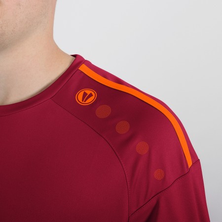 Футболка striker 2.0 - фото 5 Футболка striker 2.0