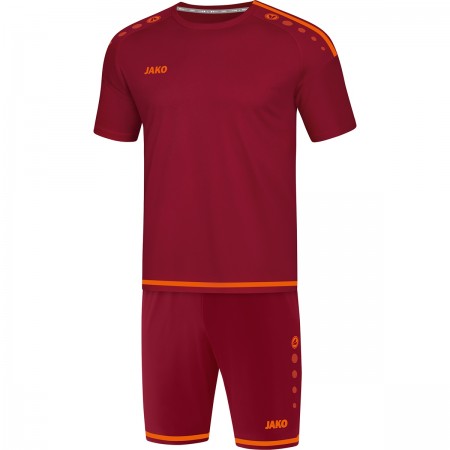 Футболка striker 2.0 - фото 7 Футболка striker 2.0