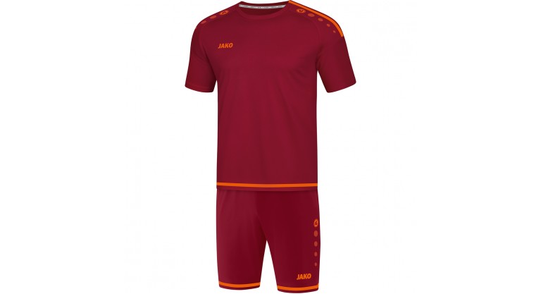 Футболка striker 2.0 Футболка striker 2.0