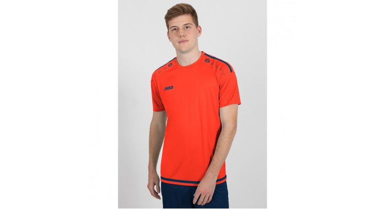 Футболка striker 2.0
