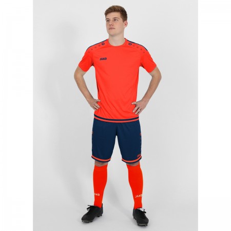 Футболка striker 2.0