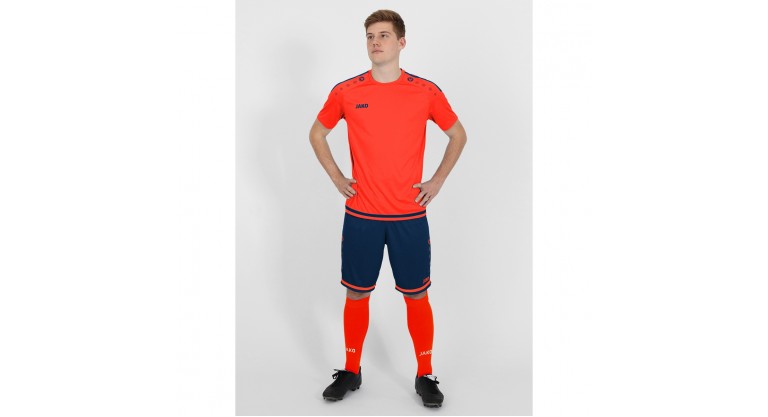 Футболка striker 2.0