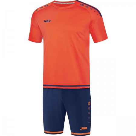 Футболка striker 2.0