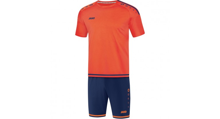 Футболка striker 2.0