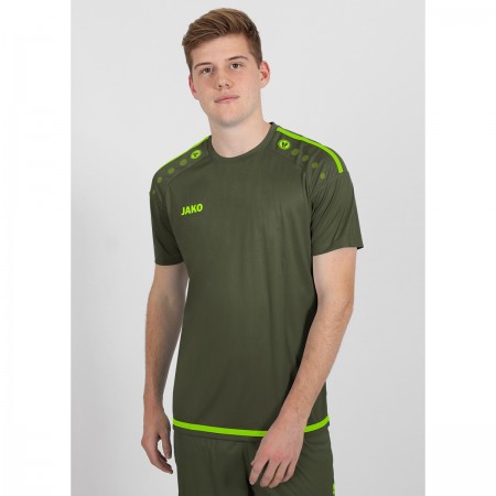 Футболка striker 2.0