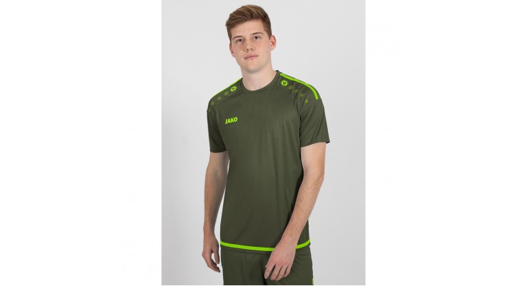 Футболка striker 2.0