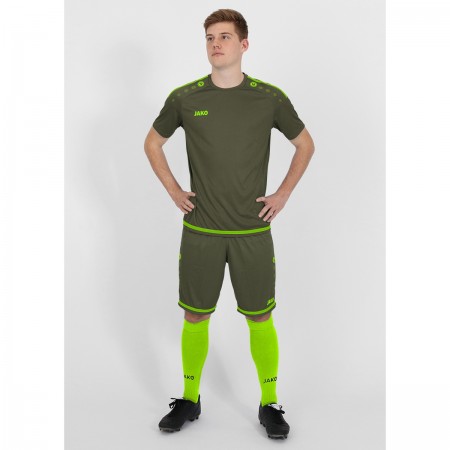 Футболка striker 2.0