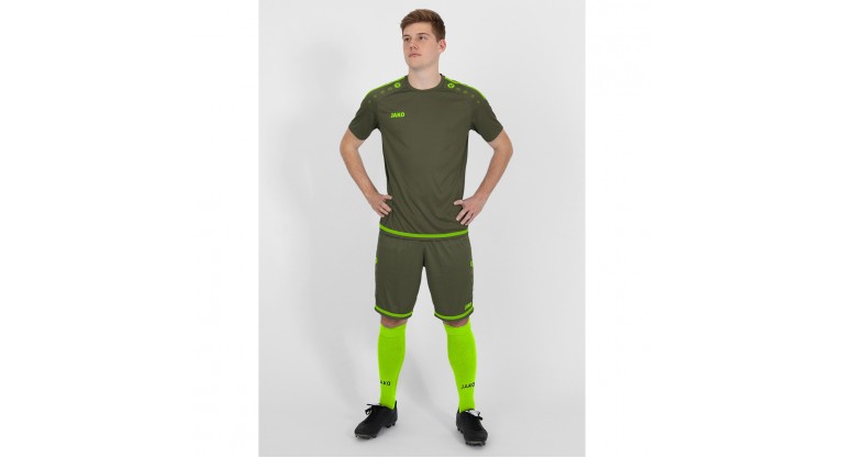 Футболка striker 2.0