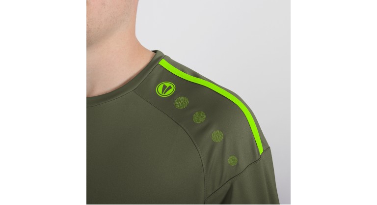Футболка striker 2.0