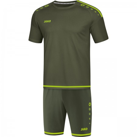 Футболка striker 2.0