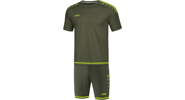 Футболка striker 2.0