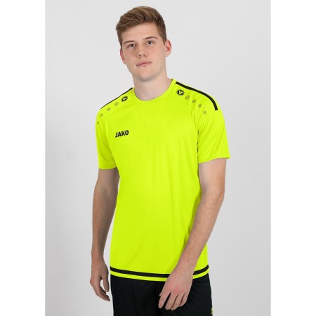 Футболка игровая Jako striker 2.0
