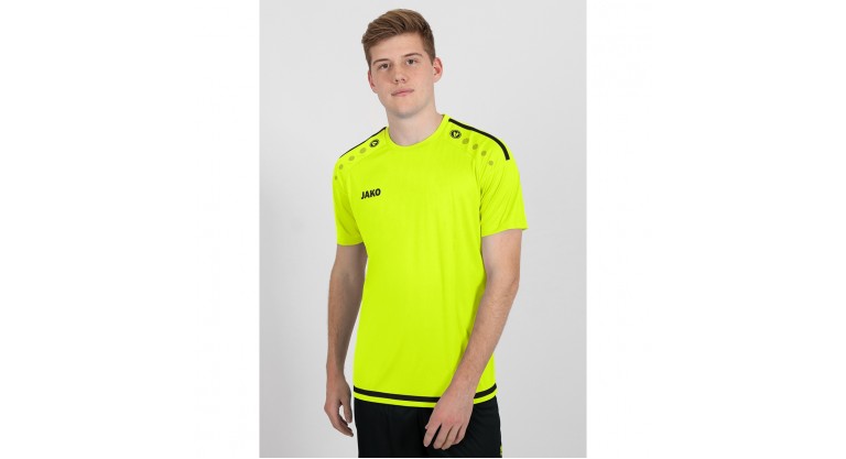 Футболка игровая Jako striker 2.0