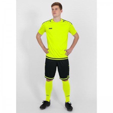 Футболка игровая Jako striker 2.0