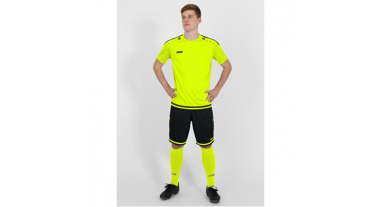 Футболка игровая Jako striker 2.0