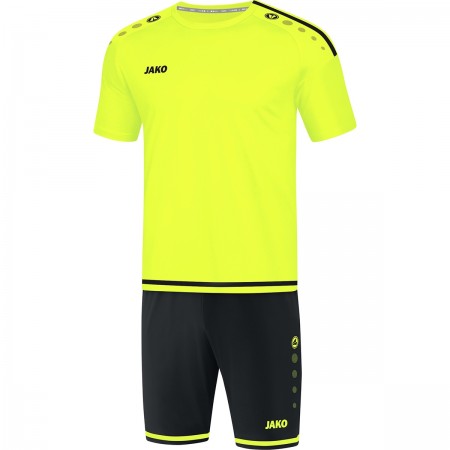 Футболка игровая Jako striker 2.0