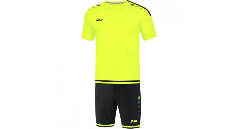 Футболка игровая Jako striker 2.0
