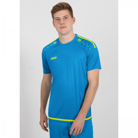 Футболка striker 2.0