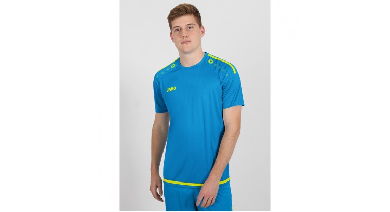 Футболка striker 2.0