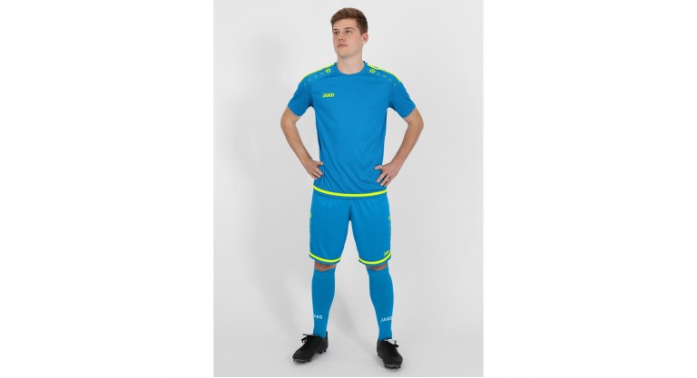 Футболка striker 2.0