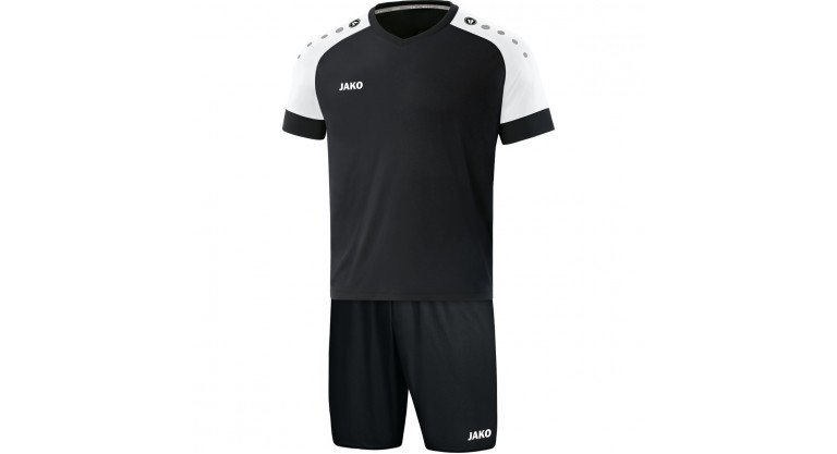 Футболка ігрова Jako champ 2.0